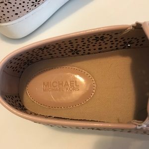 Michael Kors Shoes - Michael Kors sneakers Michael Kors Shoes - Michael Kors sneakers